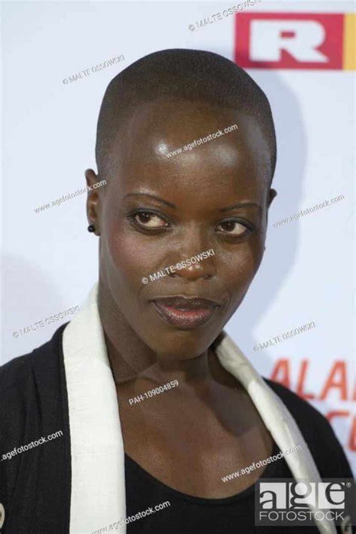 German&nbsp;Ugandan actress&nbsp;Florence Kasumba&rsquo;s unknown facts, Career, Relationship and her Body Measurements